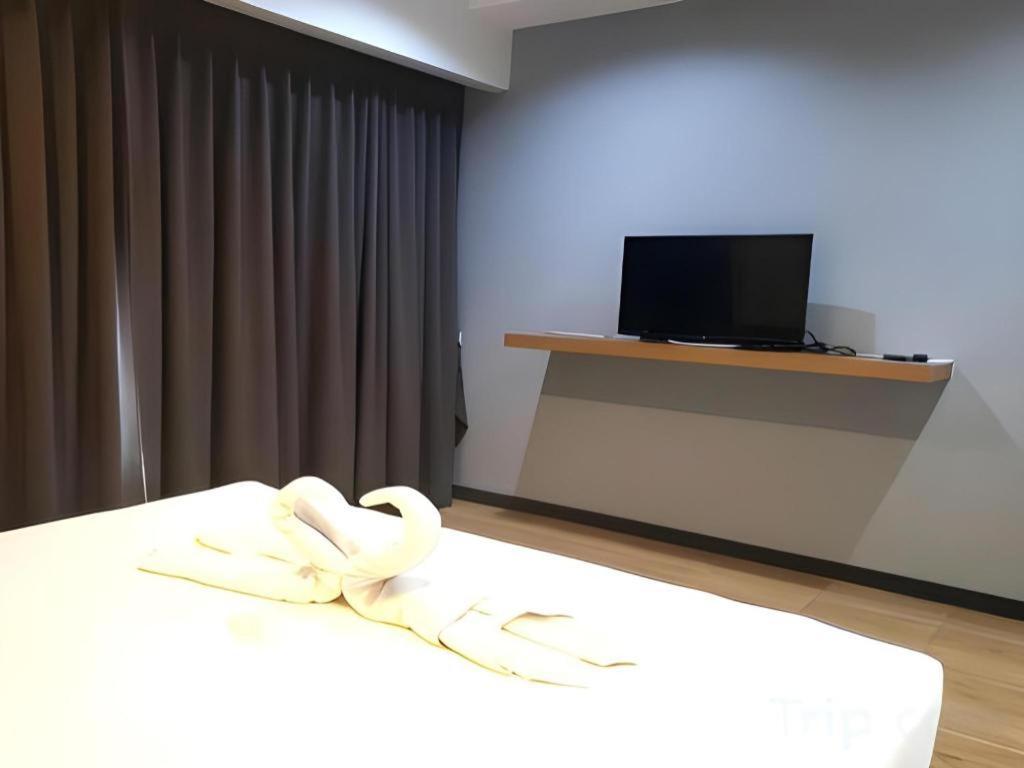 Eurotel Hotel Kanchanaburi Extérieur photo