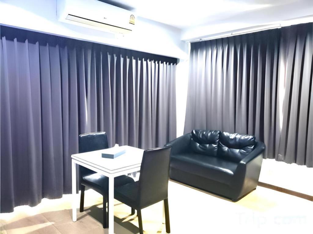 Eurotel Hotel Kanchanaburi Extérieur photo