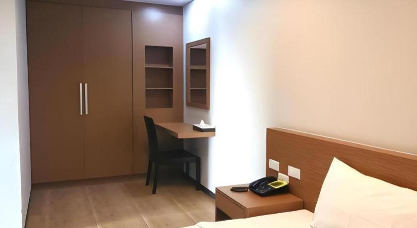 Eurotel Hotel Kanchanaburi Extérieur photo